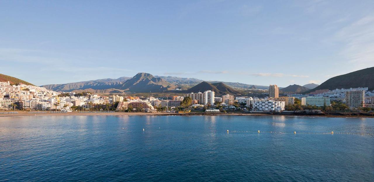 The Beach Apartment Los Cristianos Arona  Exterior foto