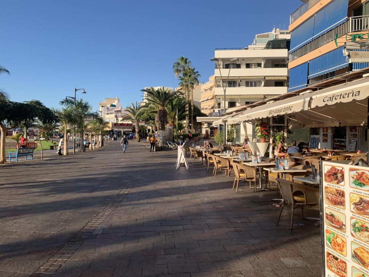 The Beach Apartment Los Cristianos Arona  Exterior foto
